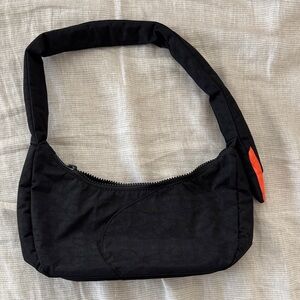 Baggu black swan bag